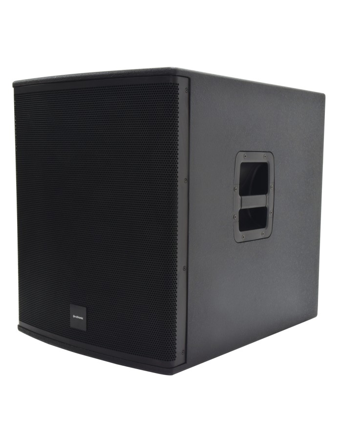 Citronic CASA-18B Passive Subwoofer 600W rms 178.129UK