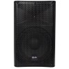 QTX QUEST-10A Active Speaker 10'' BT/USB/FM 600W 178.510UK