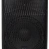 QTX QUEST-10A Active Speaker 10'' BT/USB/FM 600W 178.510UK
