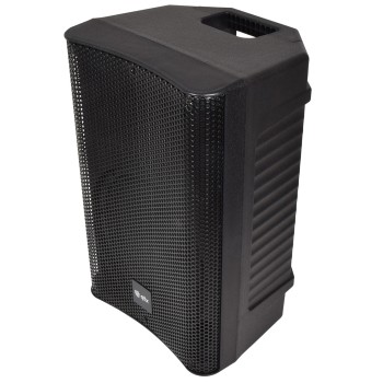 QTX QUEST-10A Active Speaker 10'' BT/USB/FM 600W 178.510UK