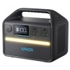 Anker SOLIX Powerhouse 535 Portable Power Station 512WH UK Anker SOLIX Powerhouse 535 Portable Power Station 512WH UK