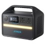 Anker SOLIX Powerhouse 535 Portable Power Station 512WH UK