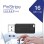 Verbatim USB Drive 2.0 Pinstripe 16GB Black
