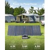 Anker SOLIX 625 Portable Solar Panel 100W Anker SOLIX 625 Portable Solar Panel 100W