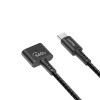 Unitek MC USB-C to MagSafe Charging Cable 140W 2.0m Unitek MC USB-C to MagSafe Charging Cable 140W 2.0m