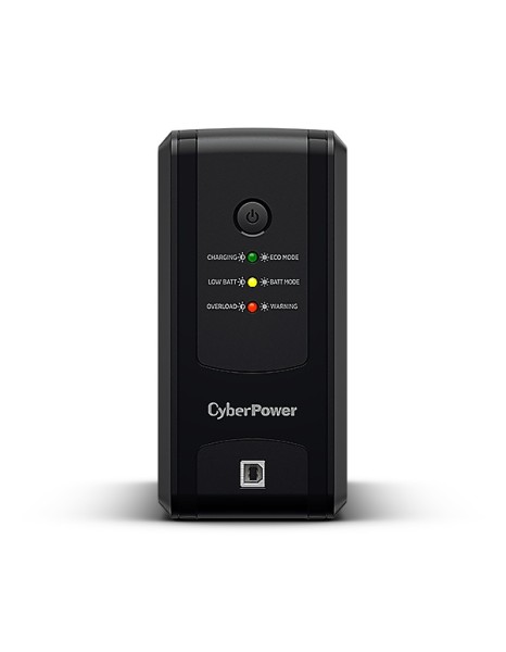 CyberPower LI Tower UPS UT850EIG 850VA