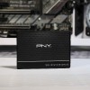 PNY SSD SATA III 250GB CS900 PNY SSD SATA III 250GB CS900