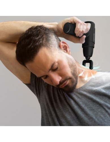 Homedics PGM-45BK Mini Massage Gun Homedics PGM-45BK Mini Massage Gun