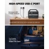Anker SOLIX Powerhouse 535 Portable Power Station 512WH UK Anker SOLIX Powerhouse 535 Portable Power Station 512WH UK