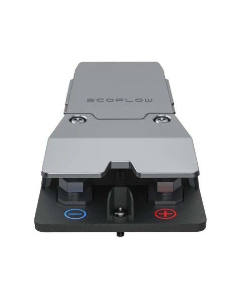 EcoFlow PK LFP Battery Polarity Adapter