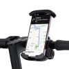 Baseus VA Motorcycle/Bicycle/Scooter Phone Holder QUICKGO Baseus VA Motorcycle/Bicycle/Scooter Phone Holder QUICKGO
