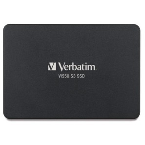 Verbatim SSD Internal VI550 S3 2.5" 512GB