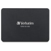 Verbatim SSD Internal VI550 S3 2.5" 256GB
