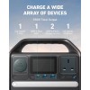 Anker SOLIX Powerhouse 521 Portable Power Station 256WH UK