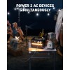 Anker SOLIX Powerhouse 535 Portable Power Station 512WH UK Anker SOLIX Powerhouse 535 Portable Power Station 512WH UK