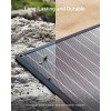 Anker SOLIX 625 Portable Solar Panel 100W Anker SOLIX 625 Portable Solar Panel 100W