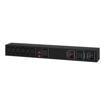 CyberPower VA MBP Manual Bypass Switch MBP20HVIEC6A