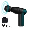 Homedics PGM-45BK Mini Massage Gun Homedics PGM-45BK Mini Massage Gun