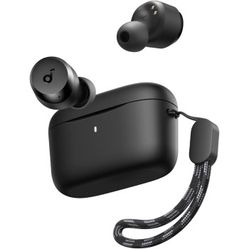 Anker Soundcore TWS Earphones A25i - Black