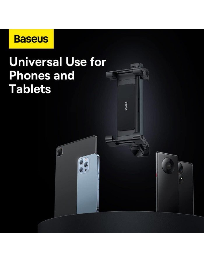 Baseus Car Holder Backseat Car Mount for Tablet JOYRIDE PRO