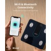 Anker Eufy Home Smart Scale P2 Pro Black Anker Eufy Home Smart Scale P2 Pro Black