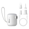 Baseus VA Portable Air Pump POCKET GO Baseus VA Portable Air Pump POCKET GO