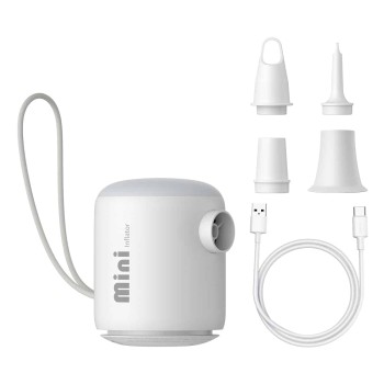 Baseus VA Portable Air Pump POCKET GO