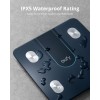 Anker Eufy Home Smart Scale P2 Pro Black Anker Eufy Home Smart Scale P2 Pro Black