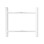 Superior Washing Machine Tower Slim Stacking Kit SUPSLW002