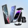 Baseus VA Motorcycle/Bicycle/Scooter Phone Holder QUICKGO Baseus VA Motorcycle/Bicycle/Scooter Phone Holder QUICKGO