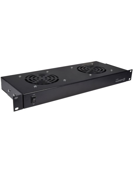 Adastra CU-2 1U Dual Fan Cooling Unit 953.552UK