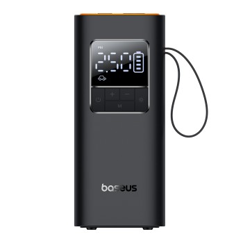 Baseus Car Inflator Pump Wireless SUPER MINI PRO