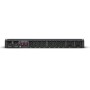 CyberPower VA PDU 10 Outlets Auto Transfer Switch SNMP/Sensor PDU44005