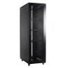 NETPRO 19'' Floor Cabinet 37U 100cm NP-C37U100P Perf.Doors (Not Assembled)