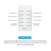 Sonoff RM433R2 Remote For Sonoff RF Devices Sonoff RM433R2 Remote For Sonoff RF Devices