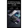 Baseus Car Jump Start Booster & Powerbank 26800maH 3000A