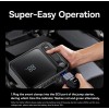 Baseus Car Jump Start Booster & Powerbank 26800maH 3000A