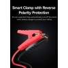 Baseus Car Jump Start Booster & Powerbank 26800maH 3000A