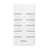 Sonoff RM433R2 Remote For Sonoff RF Devices Sonoff RM433R2 Remote For Sonoff RF Devices