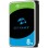 Seagate Skyhawk 8TB HDD SATA 3.5'' CCTV ST8000VX010