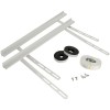 Superior Washing Machine Tower Slim Stacking Kit SUPSLW002