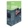 Uniross UCU008 Fast 2hr USB Charger for AA/AAA/C/D/9V Uniross UCU008 Fast 2hr USB Charger for AA/AAA/C/D/9V