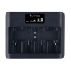 Uniross UCU008 Fast 2hr USB Charger for AA/AAA/C/D/9V Uniross UCU008 Fast 2hr USB Charger for AA/AAA/C/D/9V