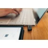 Verbatim USB Drive 2.0 Pinstripe 16GB Black Verbatim USB Drive 2.0 Pinstripe 16GB Black