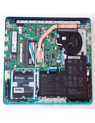 Verbatim SSD Internal VI550 S3 2.5" 256GB