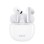 Baseus Headphones In Ear TWS Bowie E13 Moon White