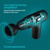 Homedics PGM-45BK Mini Massage Gun Homedics PGM-45BK Mini Massage Gun