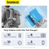 Baseus VA Portable Air Pump POCKET GO Baseus VA Portable Air Pump POCKET GO