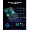 Sonoff Smart Home Hub iHost AIBridge(RV1109 2GB)