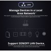 Sonoff Smart Home Hub iHost AIBridge(RV1109 2GB)